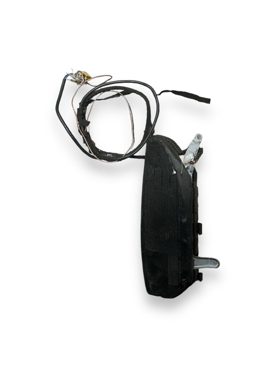 Airbag Sedile Sinistro Audi A3 (8L) (1996 &gt; 2003) cod . 64106211C - F&amp;P CRASH SRLS - Ricambi Usati
