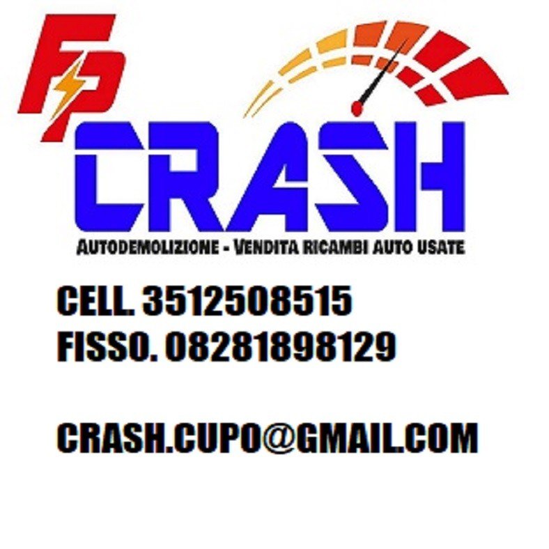 Airbag volante guidatore Audi A6 avant ( 4f - 2010 ) 3.0 tdi cod 8k0880201a - F&P CRASH SRLS - Ricambi Usati