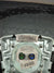 Airbag Volante / Sterzo LANCIA PHEDRA I (2004) B cod: 14001065yr 00 - F&P CRASH SRLS - Ricambi Usati