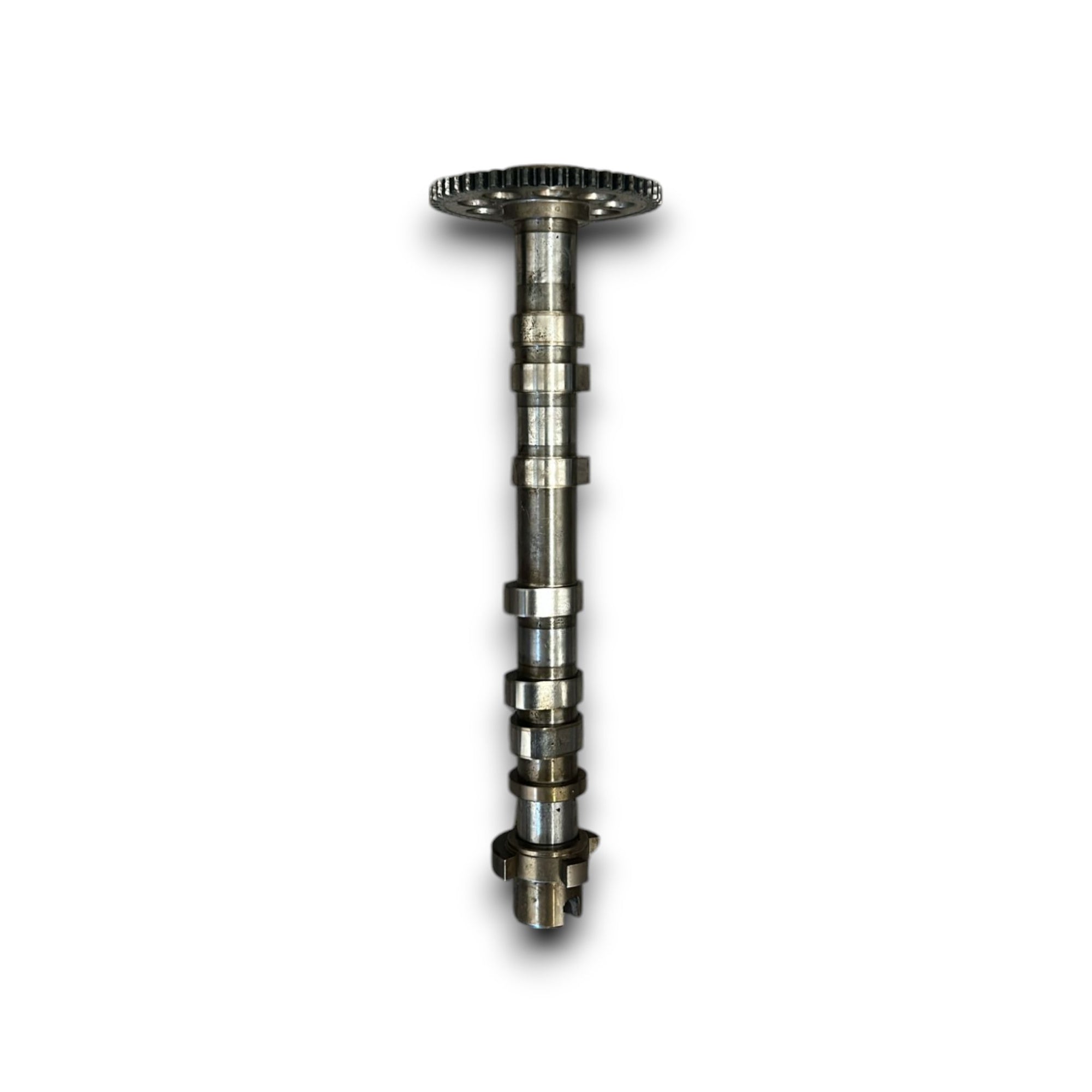 Albero A Camme Fiat Panda (312) cod.55248390 0.9 (TWINAIR) Benzina (2012 > ) - F&P CRASH SRLS - Ricambi Usati