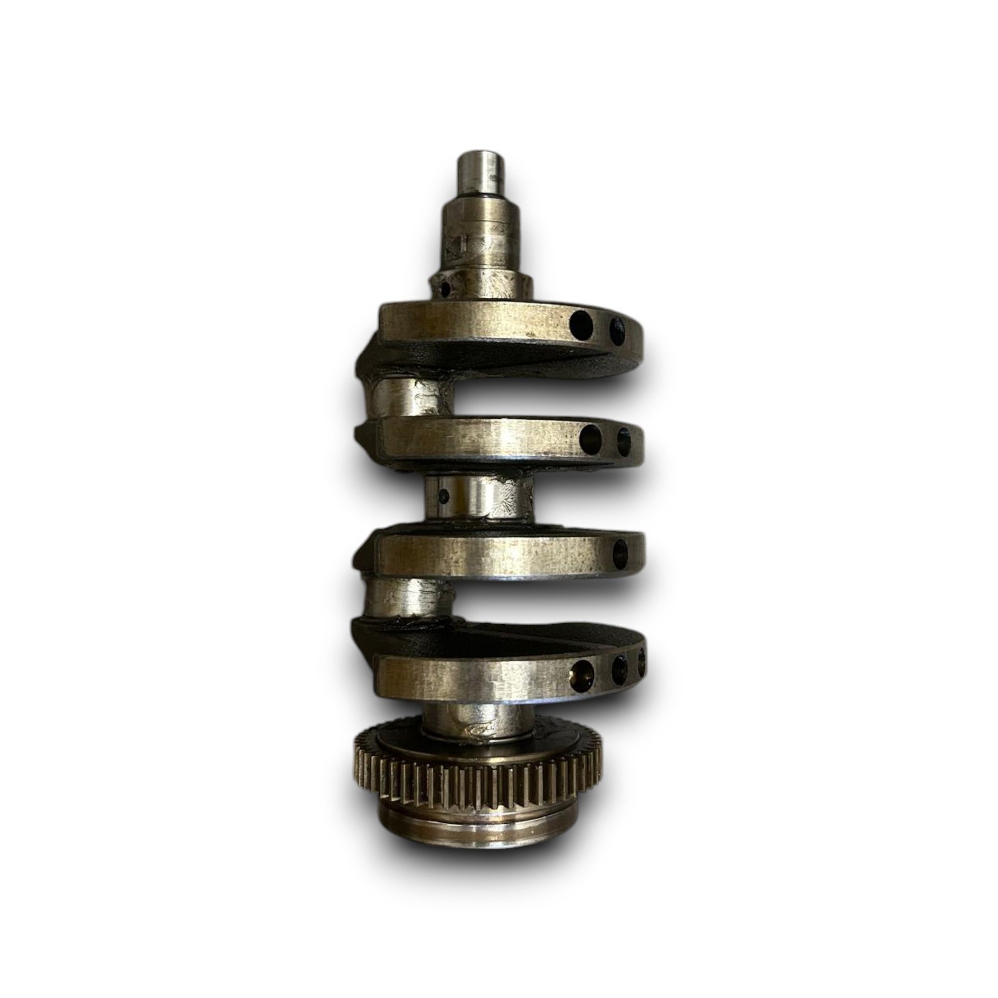 Albero Motore Fiat Panda (312) cod.55224389 0.9 (TWINAIR) Benzina (2012 > ) - F&P CRASH SRLS - Ricambi Usati