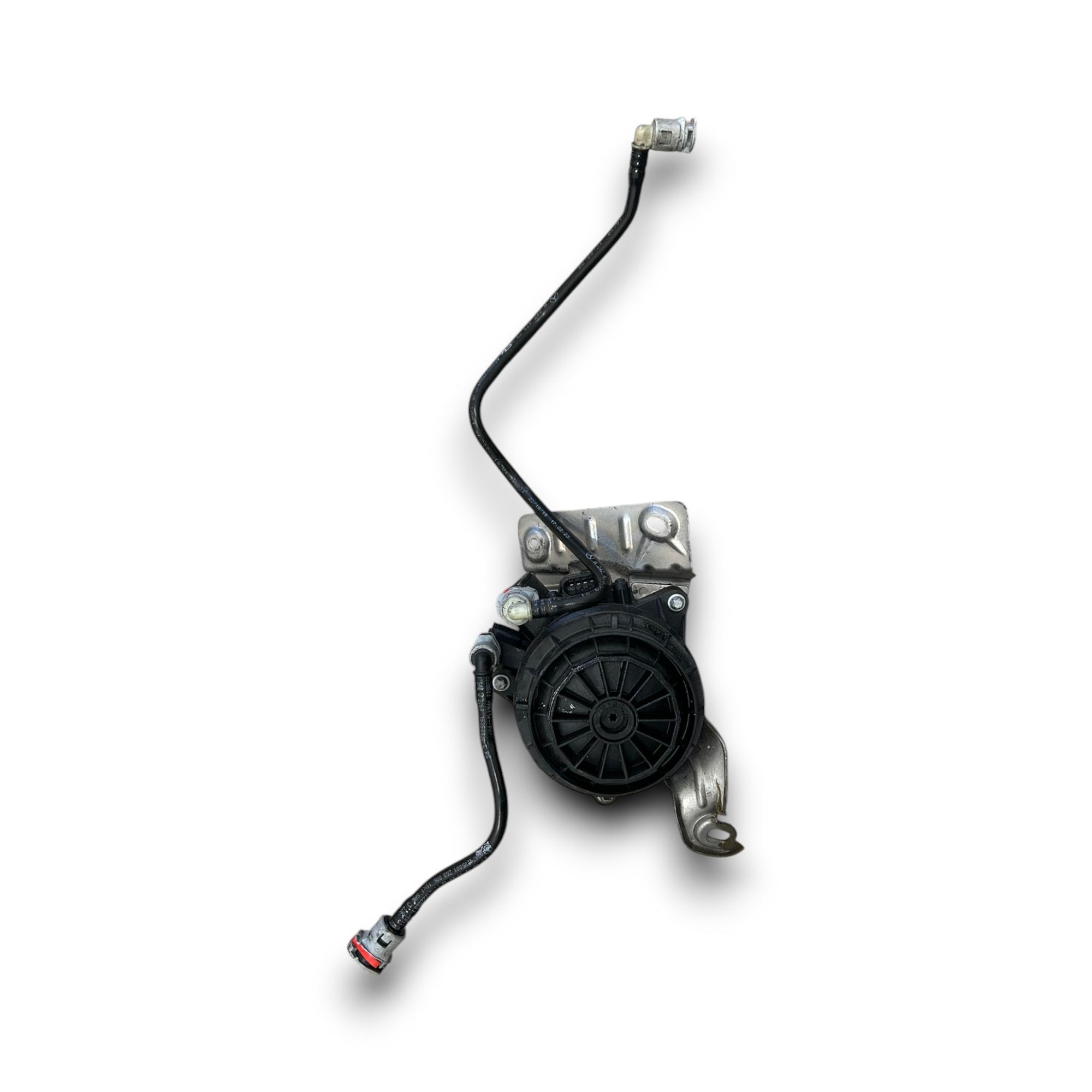 Alloggiamento Filtro Carburante Mercedes Benz Classe E (W213) cod.A0029907911 2.0 Diesel (2016 > 2023) - F&P CRASH SRLS - Ricambi Usati