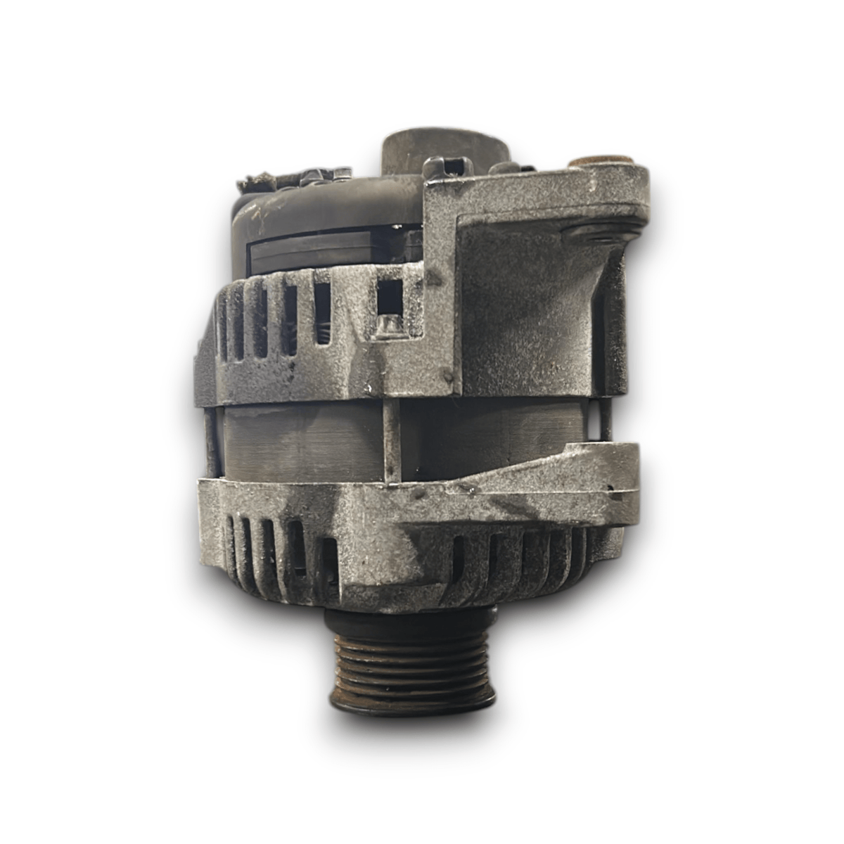 Alternatore Chevrolet Cruze LS cod.13502595 1.6 Benzina (2009 &gt; 2023) - F&amp;P CRASH SRLS - Ricambi Usati