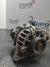 Alternatore KIA RIO II serie 1.2 cod: 37300-22650 - F&P CRASH SRLS - Ricambi Usati
