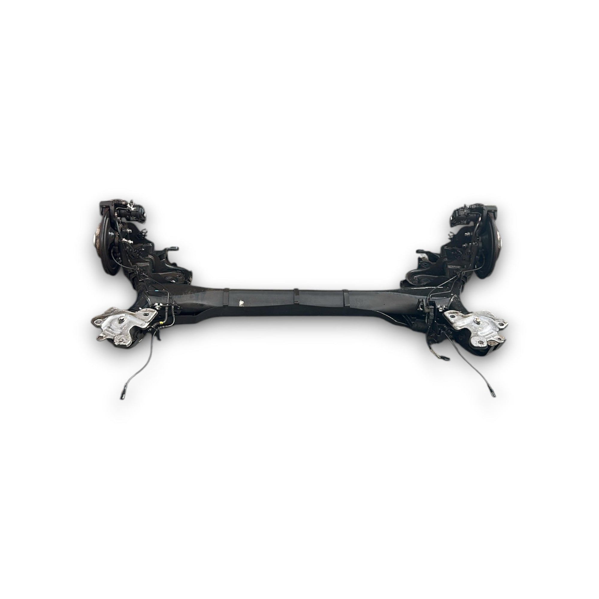 Assale / Ponte Posteriore A Dischi Renault Espace V 1.6 Diesel (2015 > 2023) - F&P CRASH SRLS - Ricambi Usati