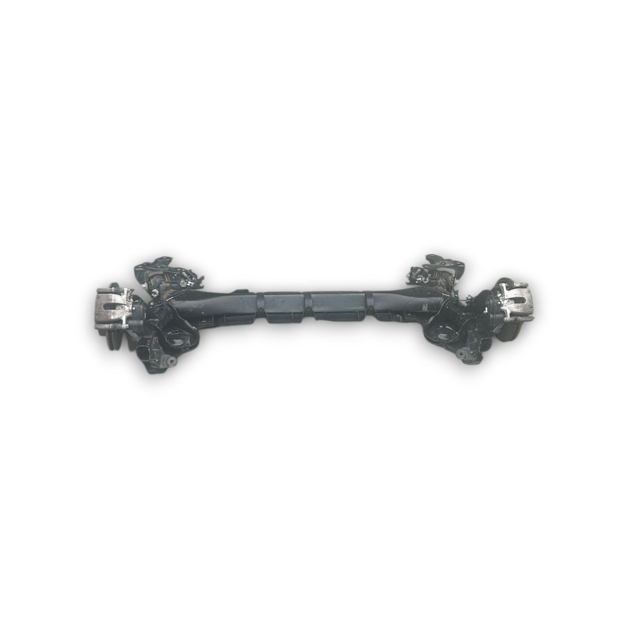 Assale / Ponte Posteriore (A Dischi) Renault Megane IV 1.5 Diesel (2015 > ) - F&P CRASH SRLS - Ricambi Usati
