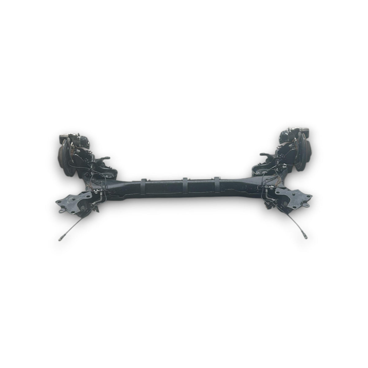 Assale / Ponte Posteriore (A Dischi) Renault Megane IV 1.5 Diesel (2015 &gt; ) - F&amp;P CRASH SRLS - Ricambi Usati