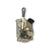 Attuatore Collettore Aspirazione Audi A8 (D3 / 4E) cod.059129086D 4.2 Diesel (2002 > 2009) - F&P CRASH SRLS - Ricambi Usati