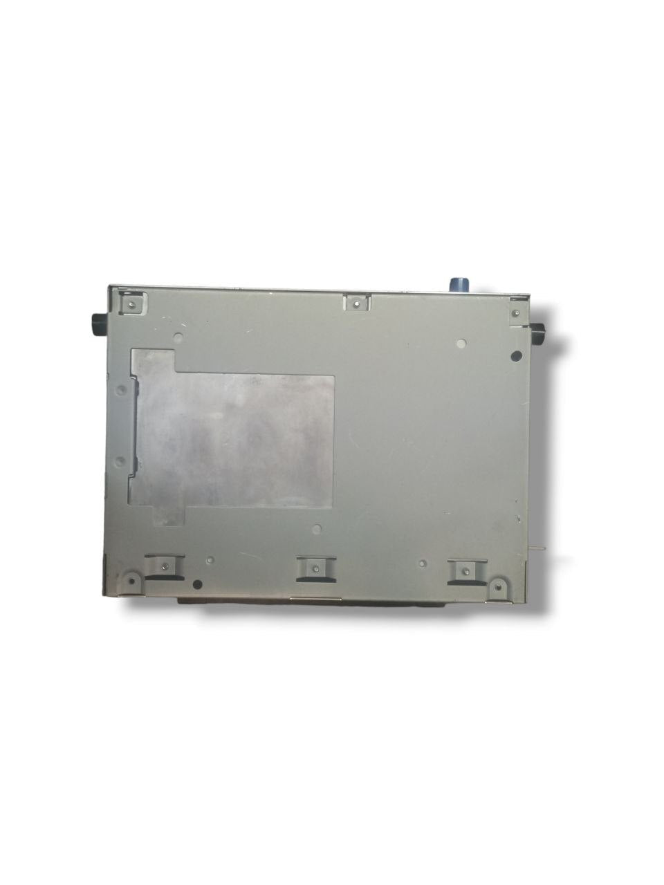 Autoradio Lettore CD / Navigatore / Bluetooth Land Rover Evoque (2012) cod: CF6N-18C815-HJ - F&P CRASH SRLS - Ricambi Usati
