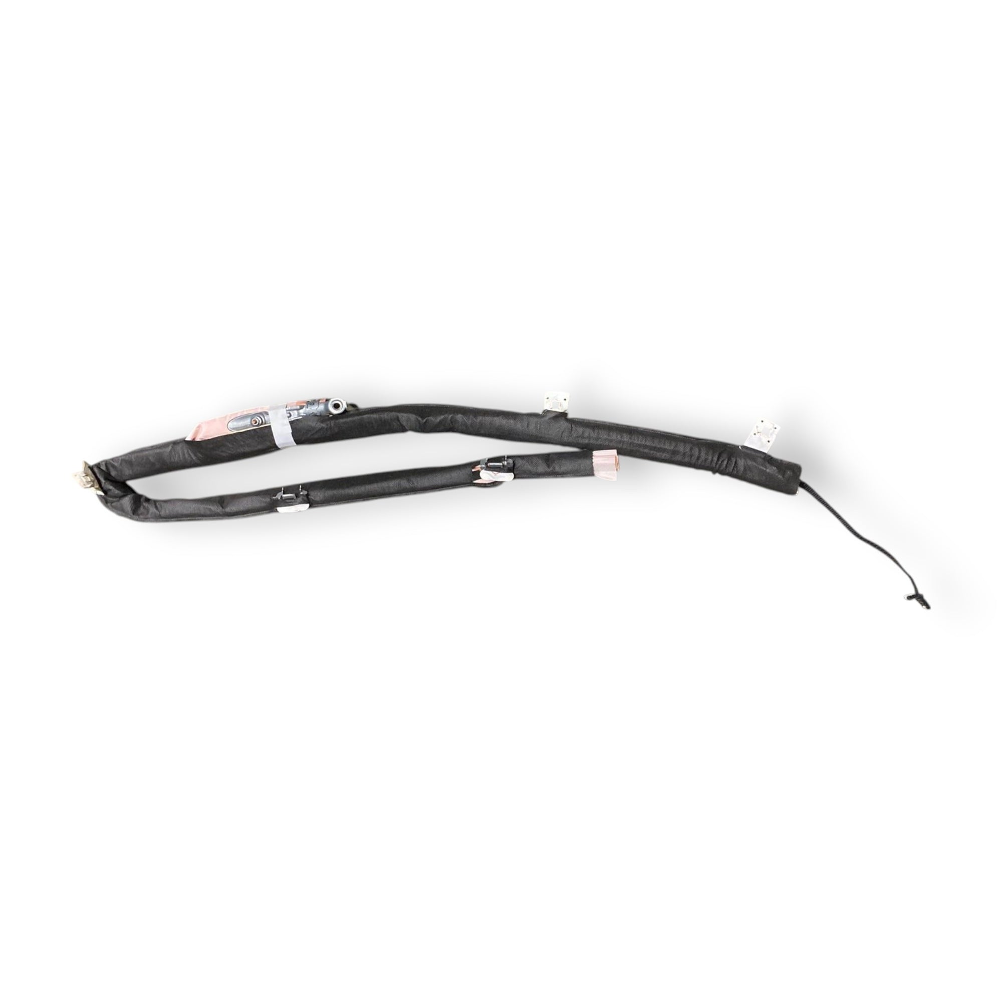 Rechte Seite Lateral Vorhang Airbag Opel Grandland X (2017-) Kabeljau: 34261347c