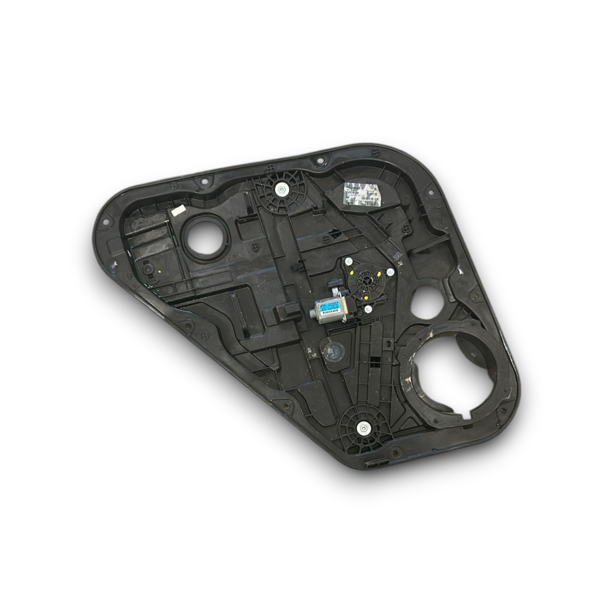 Linksrückte interne Panel Porta Kia Sportage QL Cod: 83470-F1000 (2016> 2021)