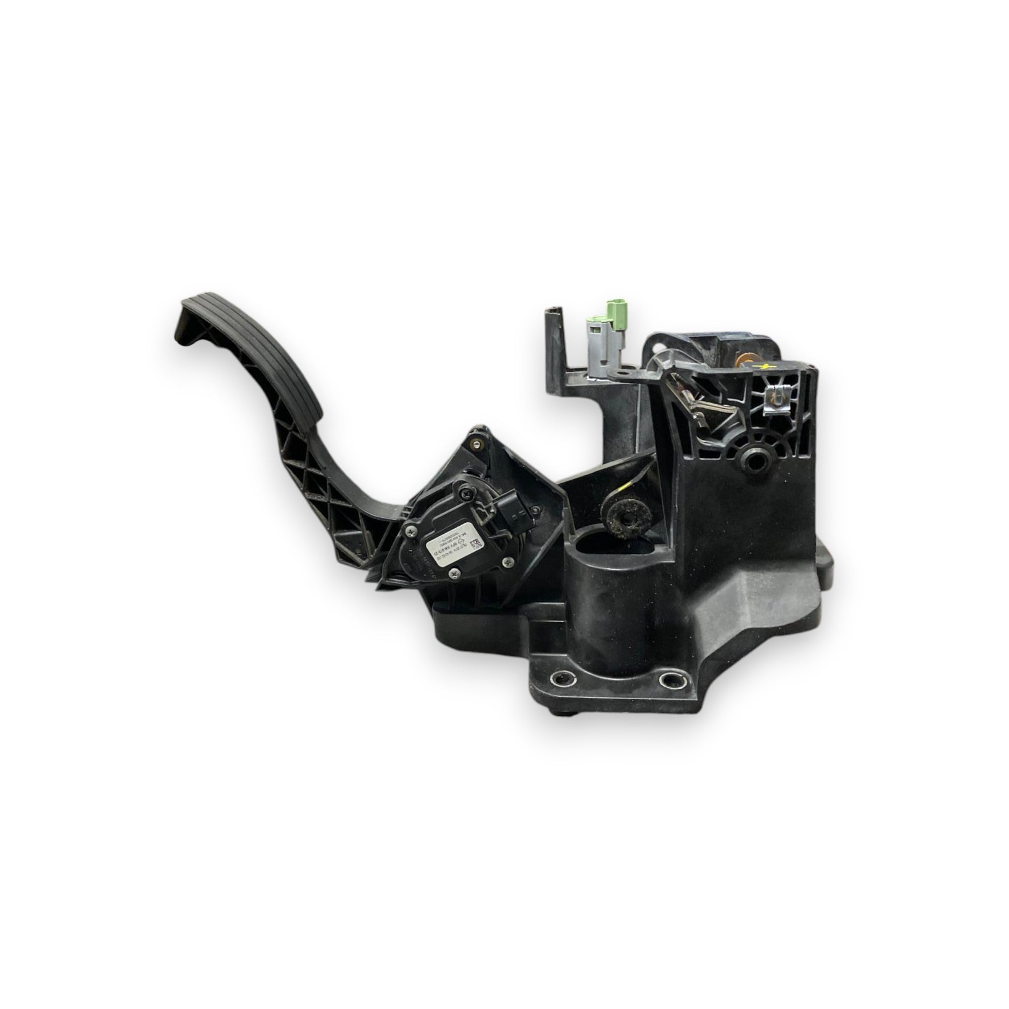 Bremspedal + Renault Twingo III Accelerator (2014-2024) COD: A4532900000