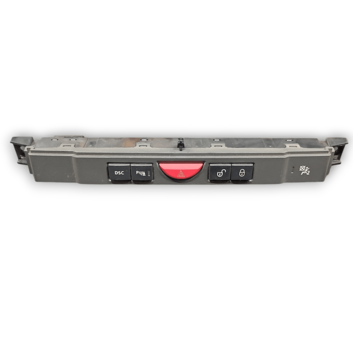 Barra Multifunzione Land Rover Range Rover Sport COD: YUL500570WUX (2005 - 2012) - F&amp;P CRASH SRLS - Ricambi Usati