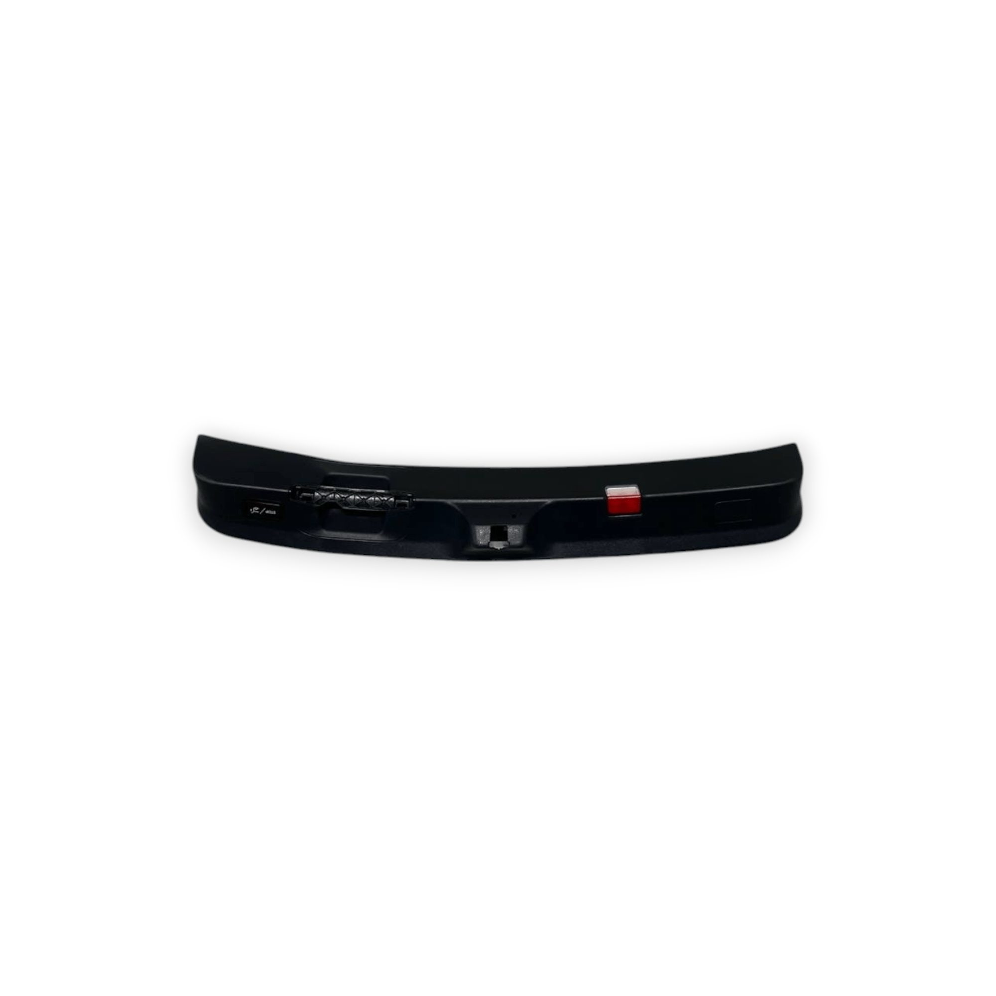 Batticofano / Rivestimento Bagagliaio posteriore Mercedes - Benz Glc C253 (2015 al 2022) cod: A2537401300 - F&P CRASH SRLS - Ricambi Usati