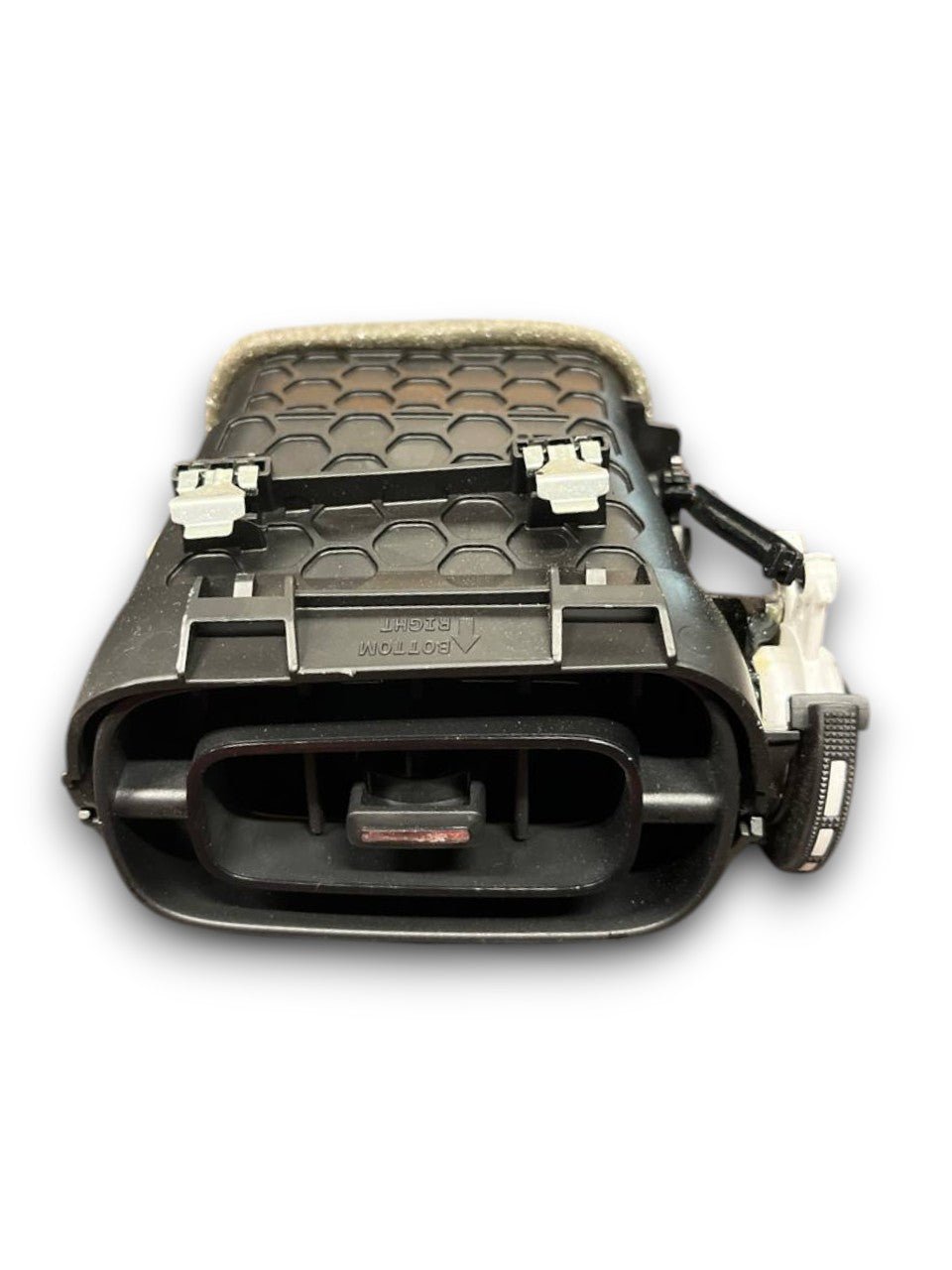 Bocchetta Aria cruscotto laterale destra Destra Citroen C3 III (2016 - &gt;) cod.98160166ZD - F&amp;P CRASH SRLS - Ricambi Usati