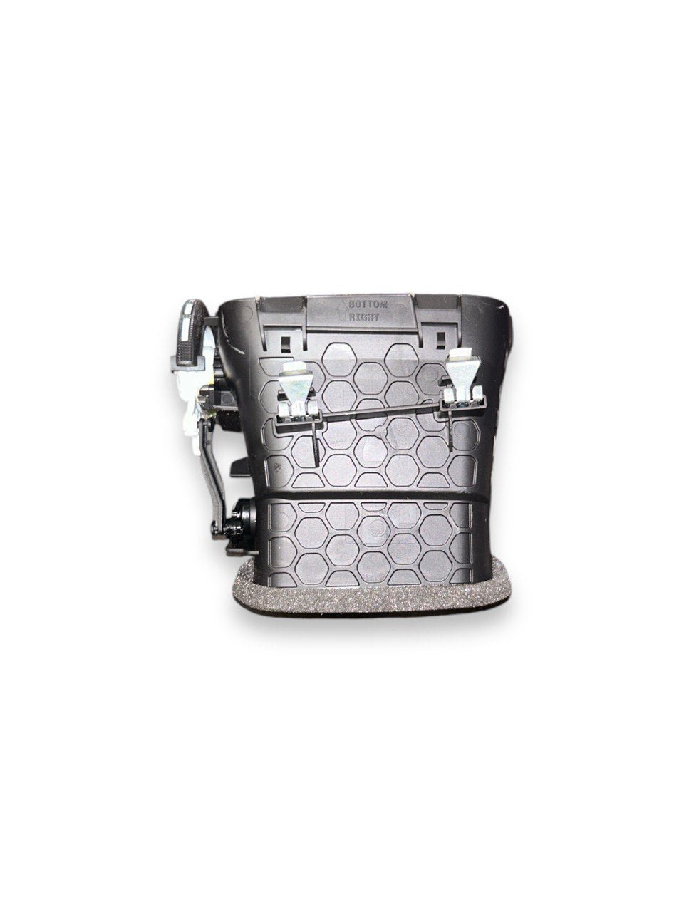 Bocchetta Aria Destra Citroen C3 III (2016 > ) cod.98160166ZD - F&P CRASH SRLS - Ricambi Usati