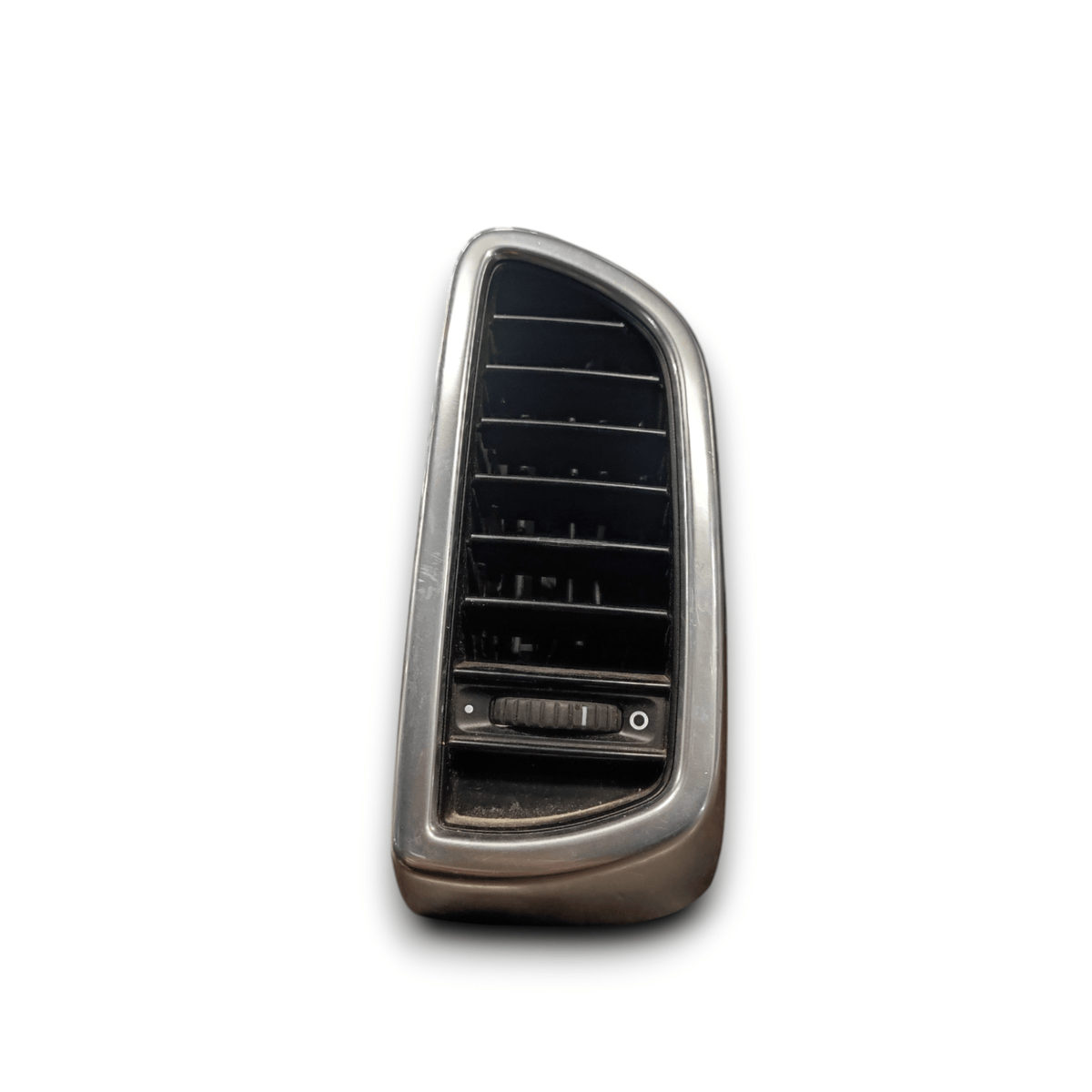 Bocchetta Aria Porsche Cayenne Anteriore Sinistro COD: 7P5819703A (2010 - 2017) - F&amp;P CRASH SRLS - Ricambi Usati
