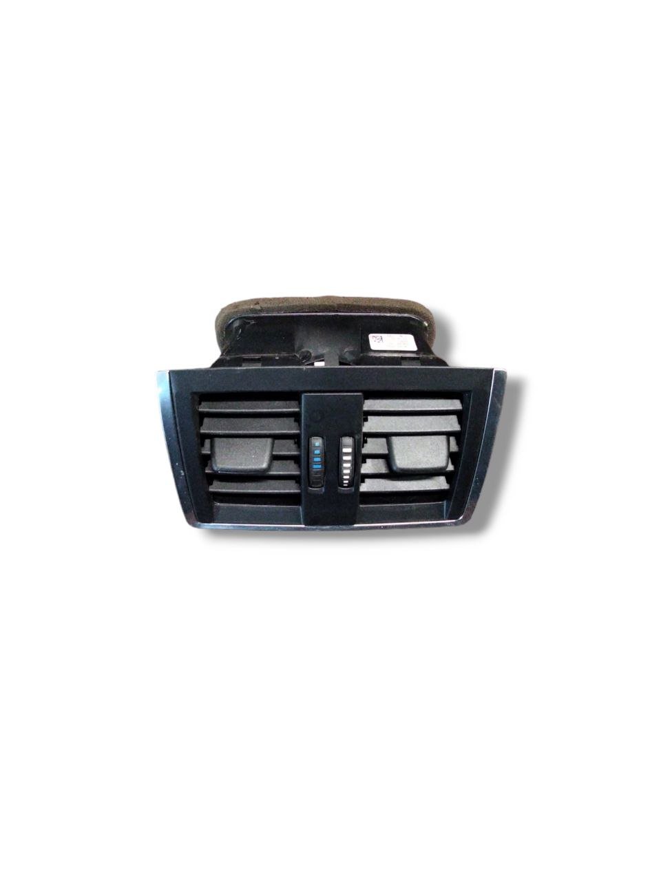 Bocchette Aria centrali Cruscotto Bmw Serie 3 F30 (2012 - 2019) cod.933367502 - F&amp;P CRASH SRLS - Ricambi Usati