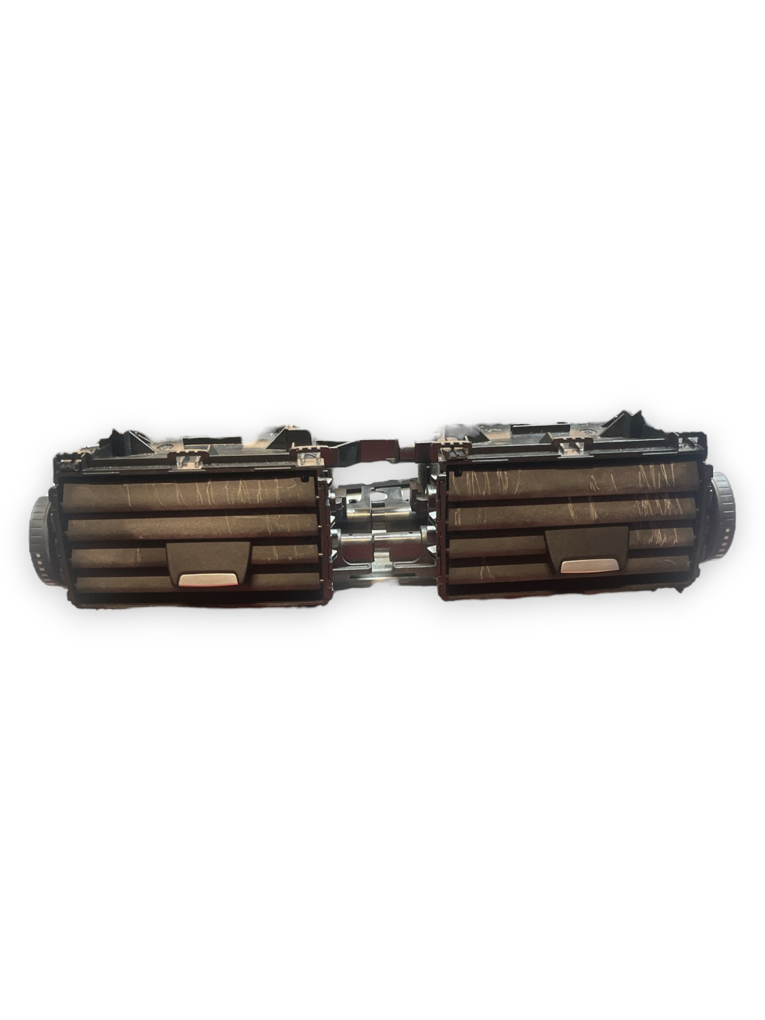 Bocchette Aria Clima Centrali BMW Serie 1 ( 2011 - F20 ) cod : 9207116-10 - F&P CRASH SRLS - Ricambi Usati