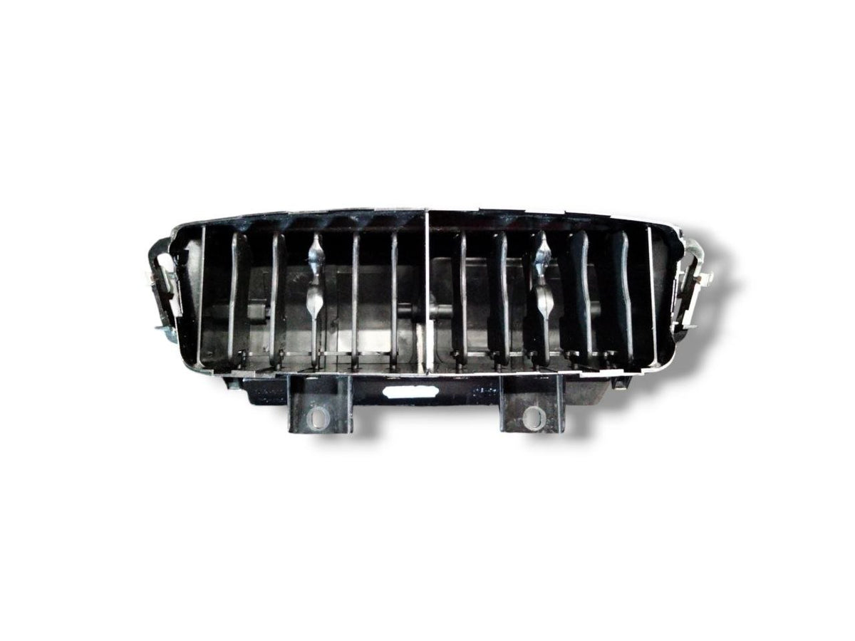 Bocchette aria cruscotto centrale Fiat 500X (2014&gt;) cod.735572564 - F&amp;P CRASH SRLS - Ricambi Usati