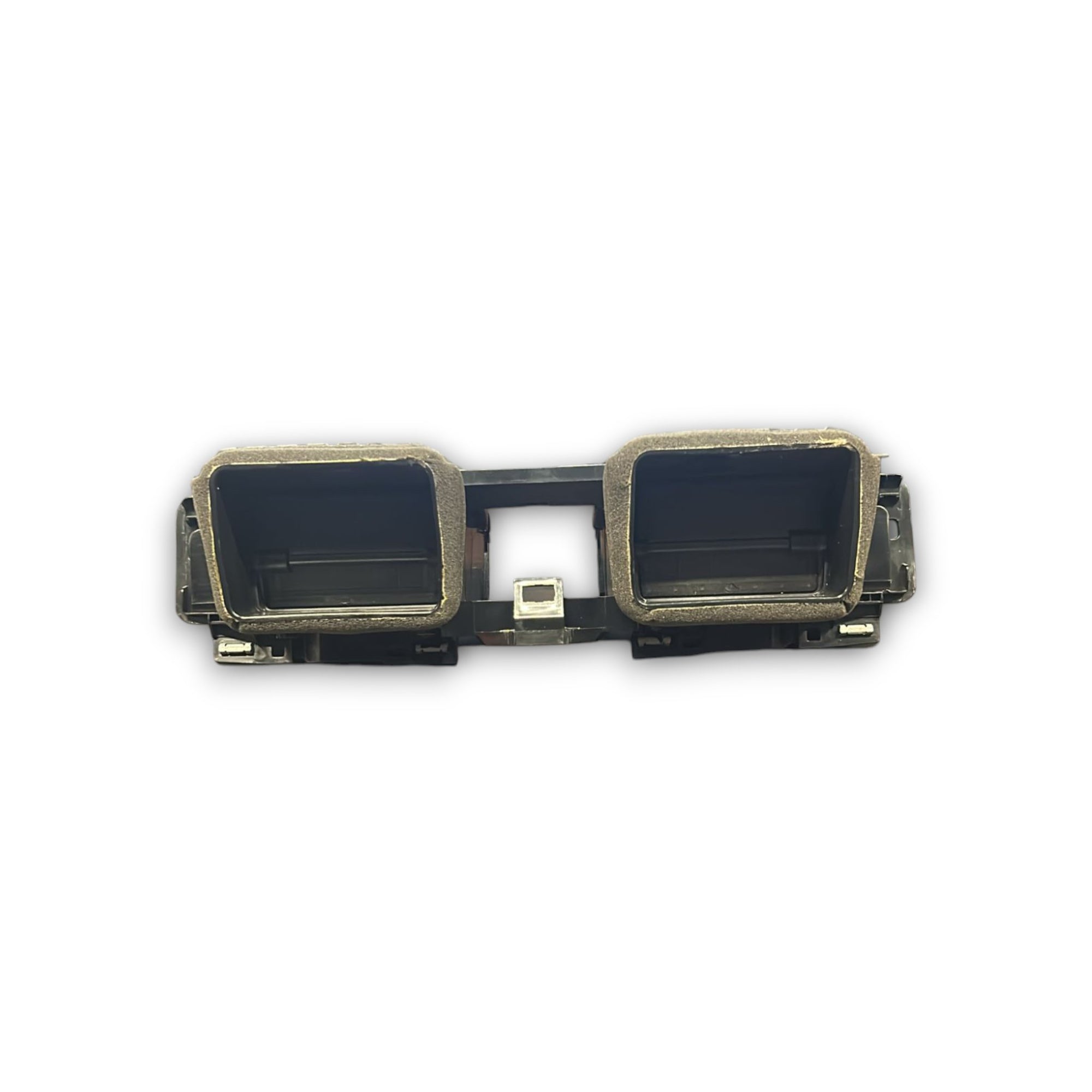 Bocchette Aria Cruscotto Centrali Citroen DS7 cod.98163051 (2017 > ) - F&P CRASH SRLS - Ricambi Usati