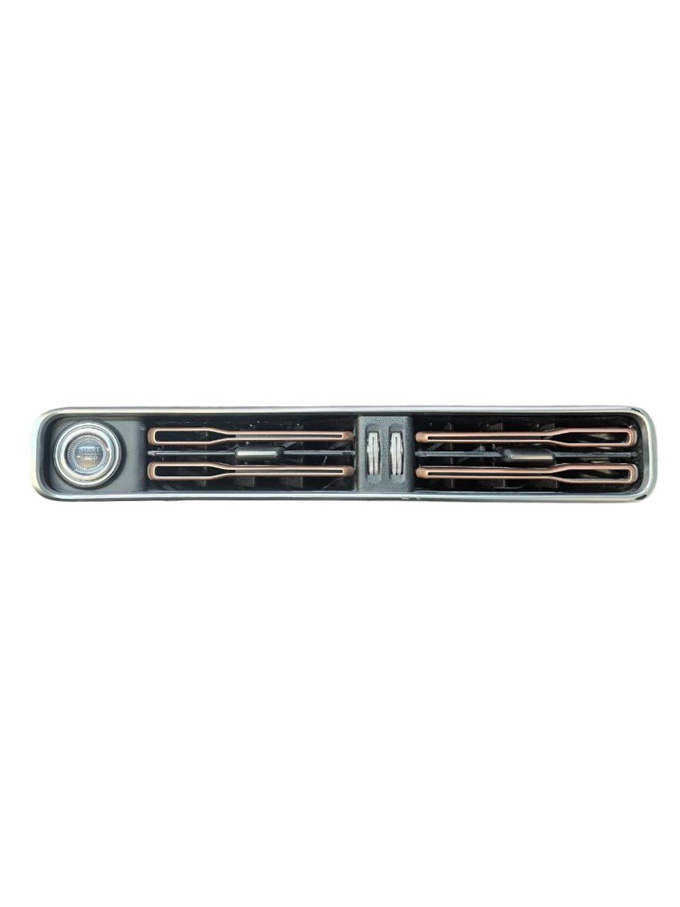 Bocchette Aria + Pulsante Start&Stop Mercedes EQC Cod:A2938300900 (2019 - 2023) - F&P CRASH SRLS - Ricambi Usati