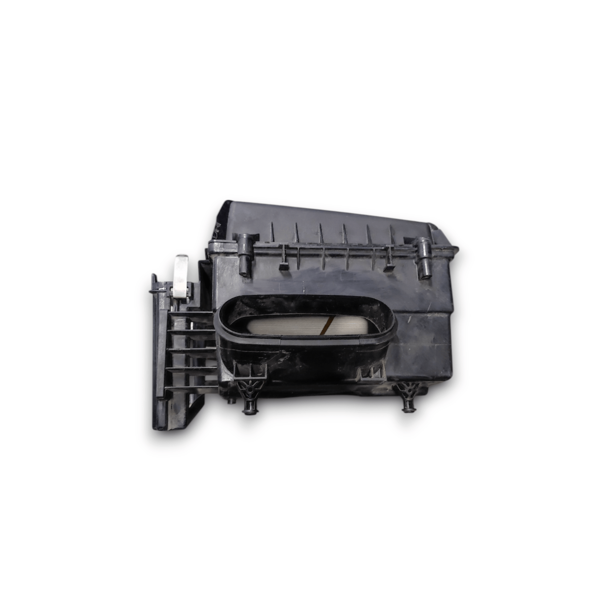 Box / Scatola Filtro Mercedes - Benz Classe B 1.8 Diesel (W246) COD: A6450900001 (2011 - 2018) - F&P CRASH SRLS - Ricambi Usati