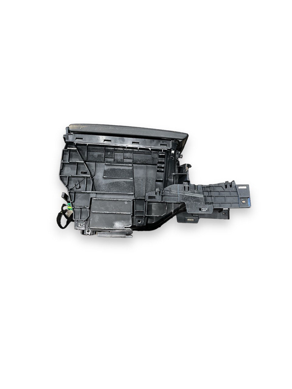 Bracciolo centrale Peugeot 2008 ( 2019> ) cod.9810060277 - F&P CRASH SRLS - Ricambi Usati