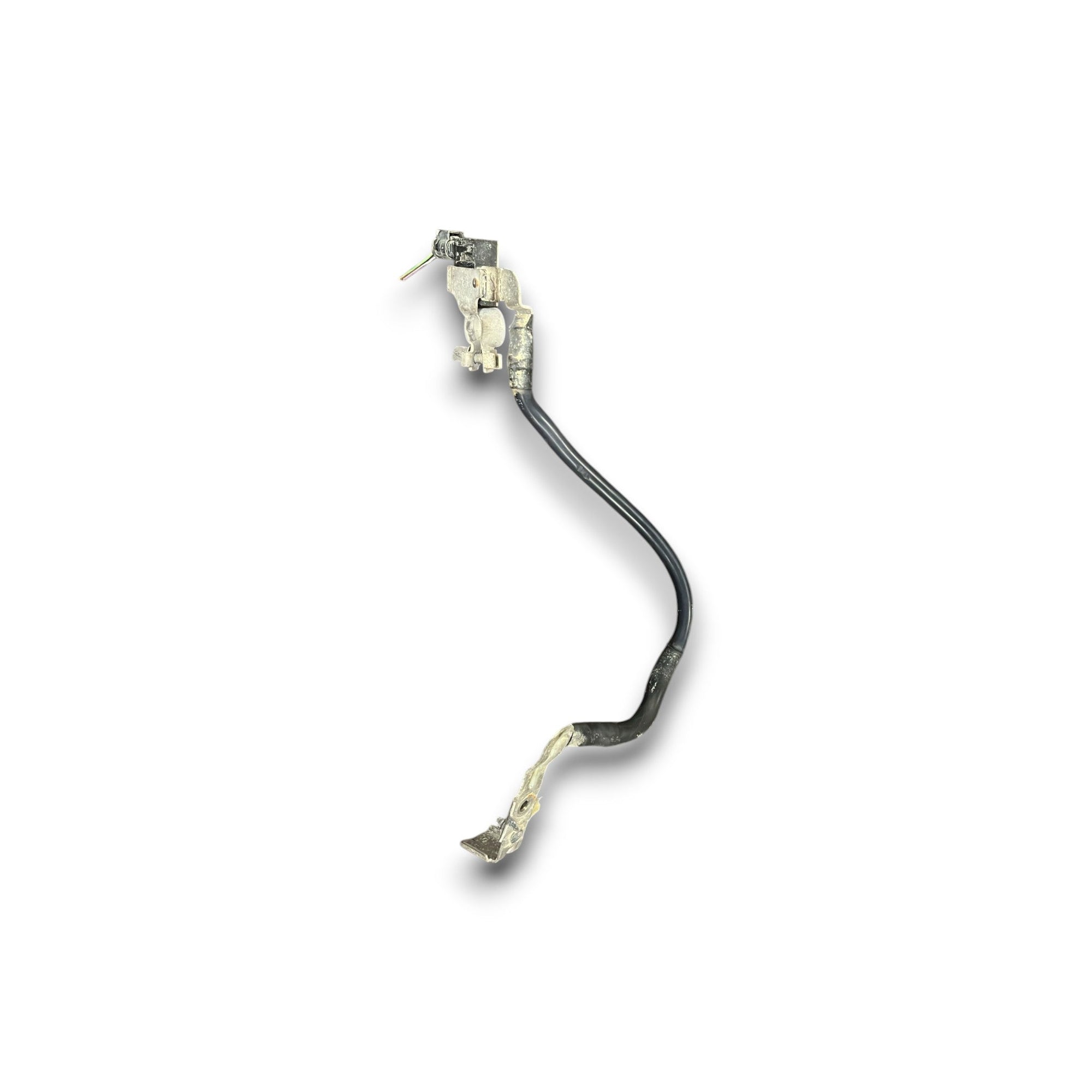 Cablaggio / Cavo Batteria Negativo Volkswagen Tiguan (AD1) cod:5QA915181D (2016 >2024) - F&P CRASH SRLS - Ricambi Usati