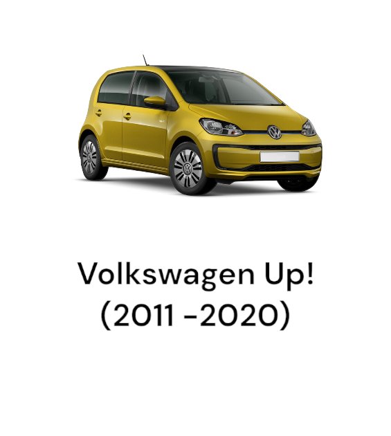 Cablaggio interno Volkswagen UP 1.0 benzina (2011 - 2020) - F&P CRASH SRLS - Ricambi Usati