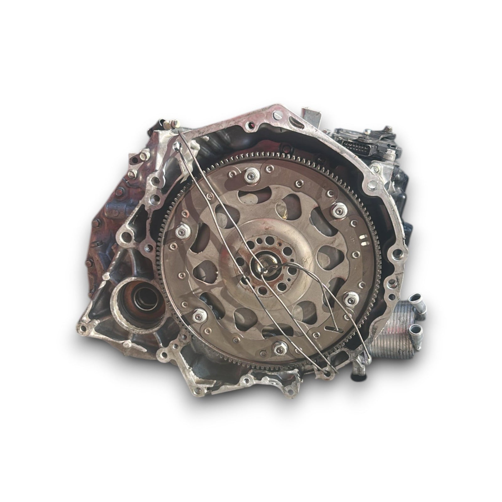 Cambio Automatico 8 Rapporti Mini Countryman (F60) cod.30510TGB075 2.0 Diesel (2017 > 2020) - F&P CRASH SRLS - Ricambi Usati