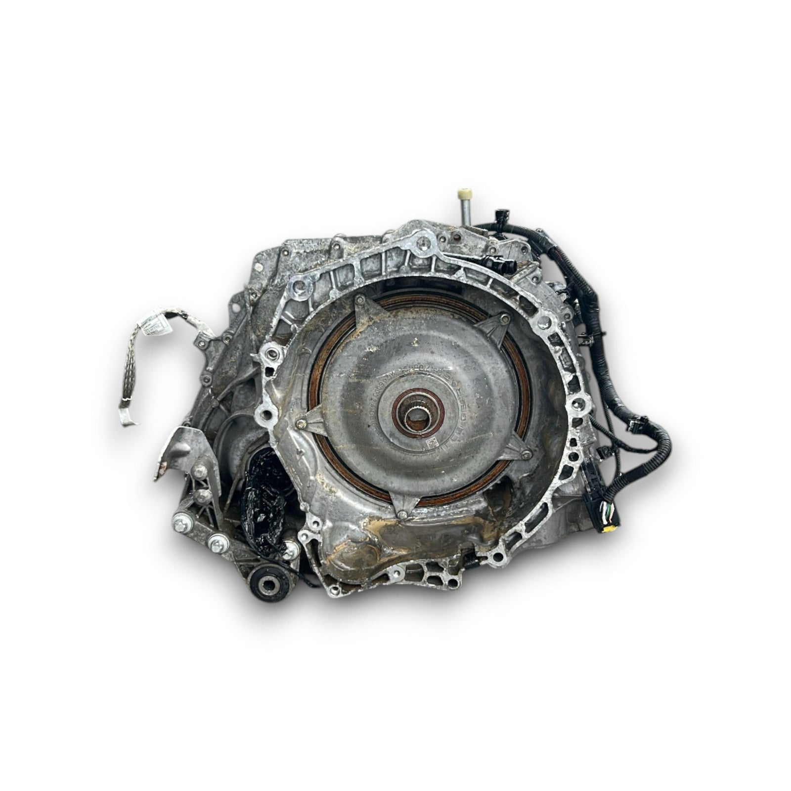 Cambio Automatico BMW Serie 2 (U06) cod.4960313290 1.5 Benzina (2021 > ) cod.GD7030KG - F&P CRASH SRLS - Ricambi Usati