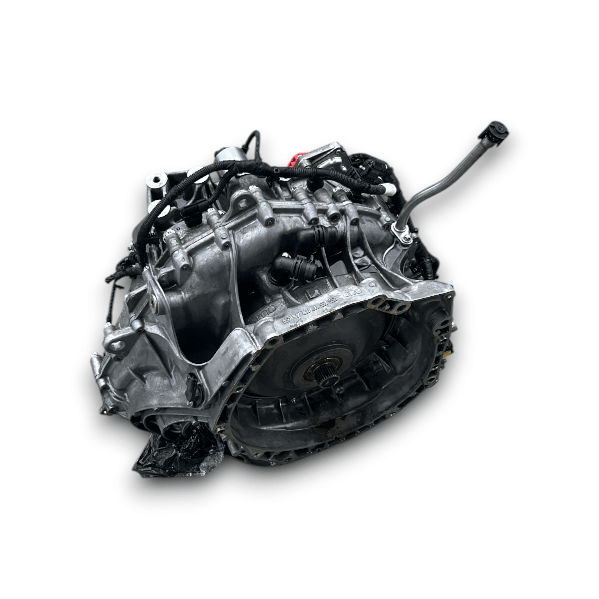 Cambio Automatico Mercedes Benz Classe A (W177) cod.7003702000 1.5 Diesel (2018 > ) cod.2510314290 - F&P CRASH SRLS - Ricambi Usati