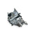 Cambio Automatico Opel Insignia B 1.5 Diesel (2017 al 2023) cod.55510768 - F&P CRASH SRLS - Ricambi Usati