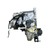 Cambio manuale 5 marce Peugeot 208 1.6 HDI (2012 - 2019) cod.9680886610 Kw : 55 Cv : 75 - F&P CRASH SRLS - Ricambi Usati