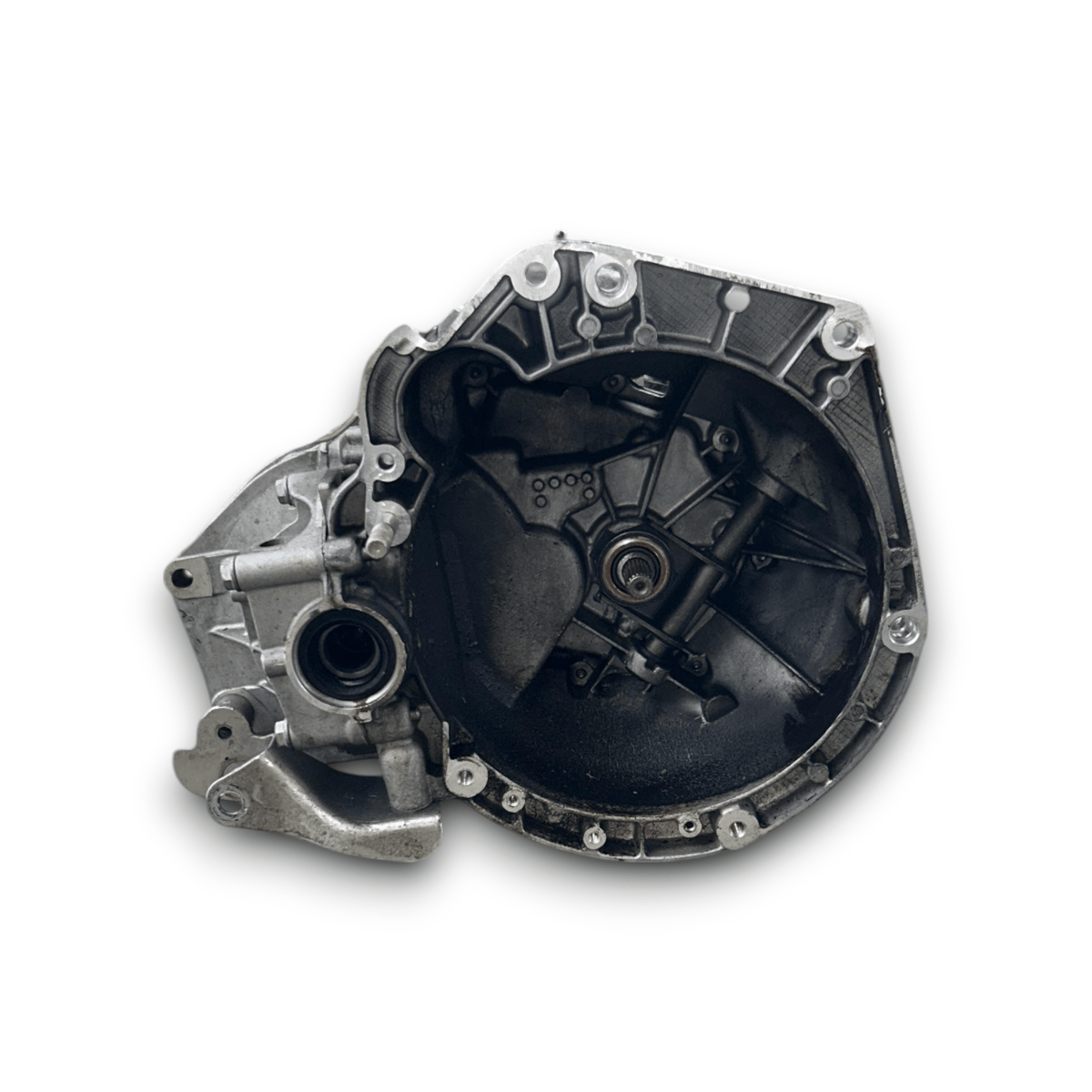Cambio Manuale 6 Marce Fiat 500 cod.46342779 1.0 Hybrid (Sigla Motore : 46341162) (2007 &gt; ) - F&amp;P CRASH SRLS - Ricambi Usati