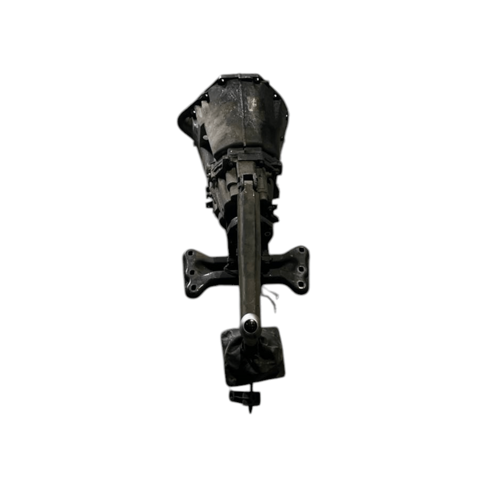 Cambio manuale 6 marce Mercedes - Benz SLK R171 1.8 benzina cod.R2032610501 (2004 - 2011) - F&P CRASH SRLS - Ricambi Usati