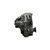 Cambio manuale 6 marce Volkswagen Golf IV / 4 1.9 diesel (1997 - 2004) cod.02M301107D 110 Kw 150 Cv - F&P CRASH SRLS - Ricambi Usati