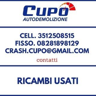 Cambio manuale Kia Picanto 1.0 benzina 60cv G4he - F&P CRASH SRLS - Ricambi Usati