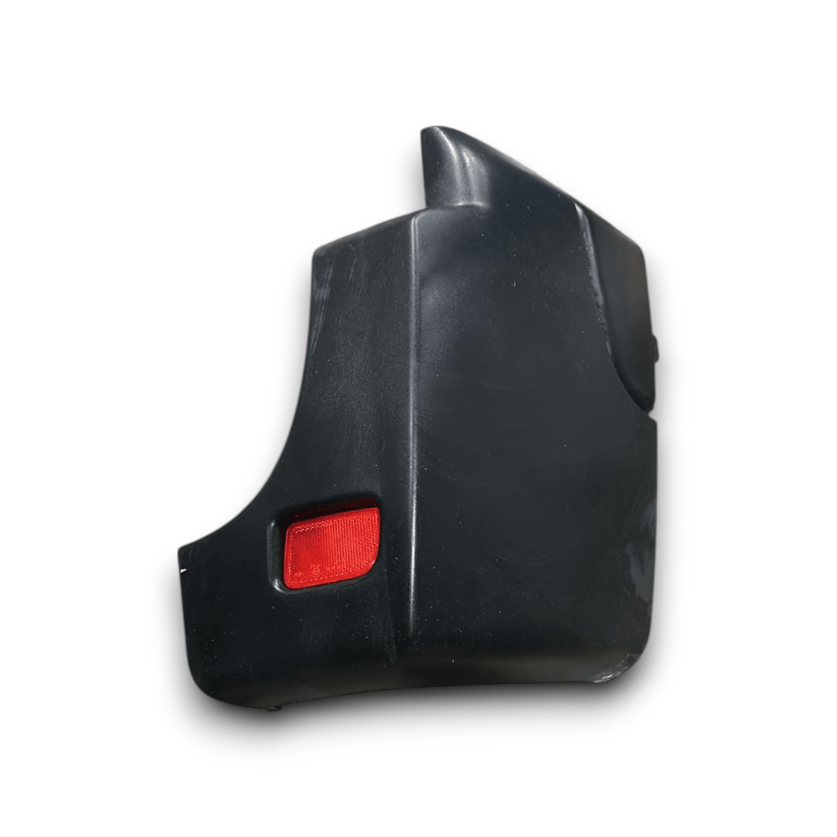 Cantonale Paraurti Posteriore Destro Renault Master III cod:2005523 (2020 &gt;) - F&amp;P CRASH SRLS - Ricambi Usati
