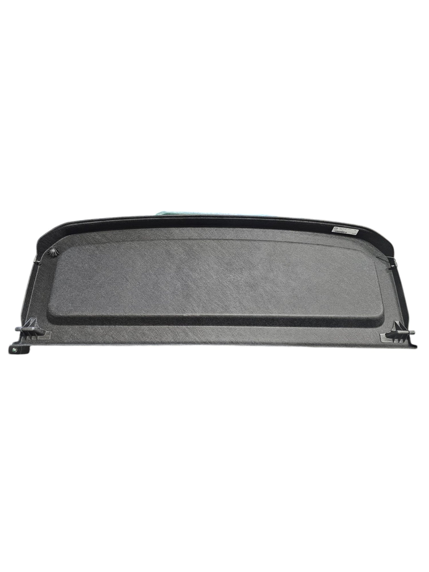 Cappelliera / Ripiano Bagagliaio Volkswagen T - Cross Cod:2GM867769AEH8 (2019 - >) - F&P CRASH SRLS - Ricambi Usati
