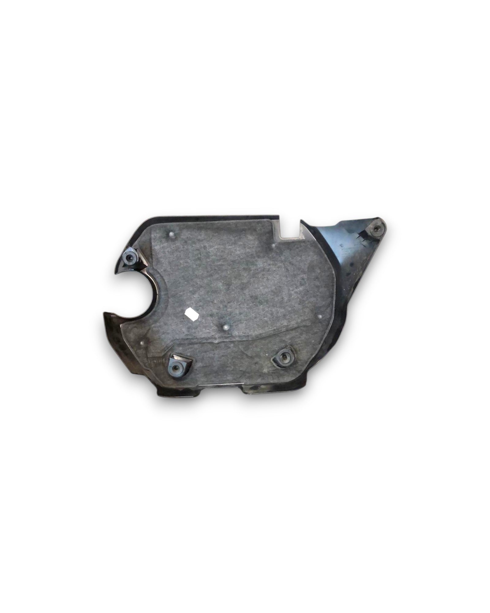 Carter / Coprimotore Bmw X1 F48 2.0 Diesel (2015 >2022) cod:8514199 - F&P CRASH SRLS - Ricambi Usati