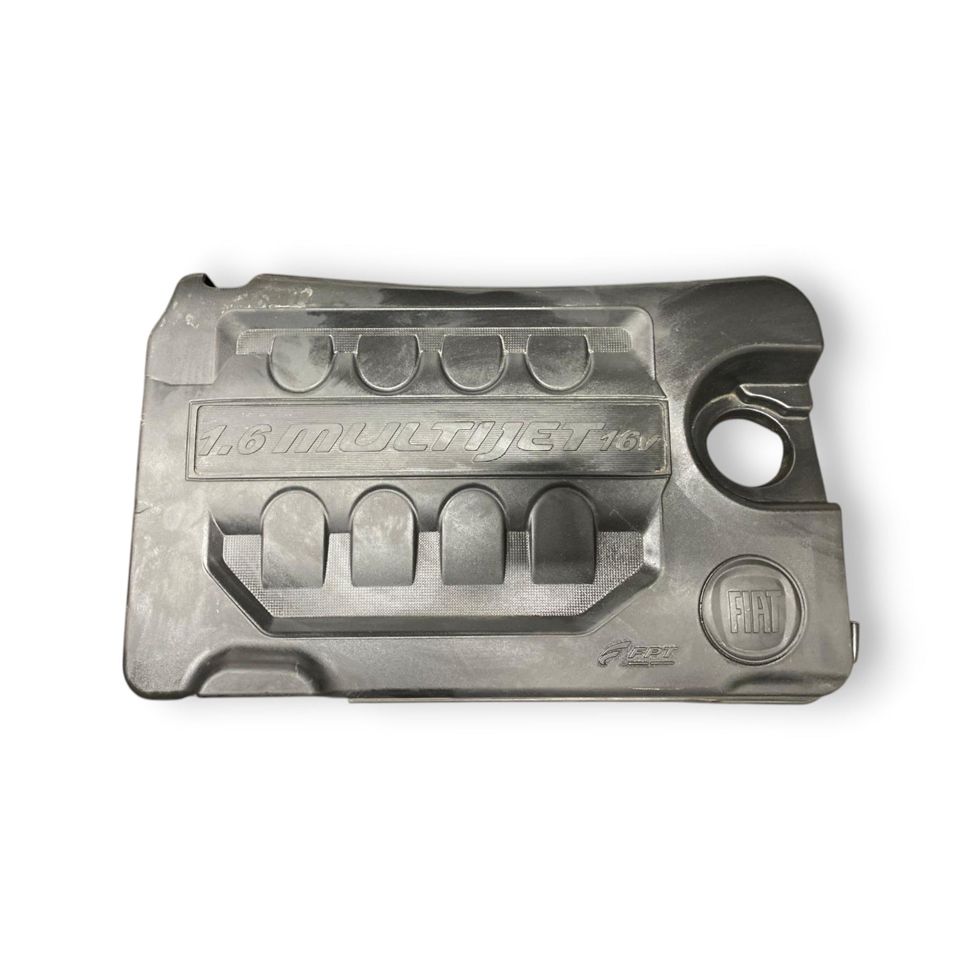 Carter / coprimotore Fiat Bravo 1.6 Diesel (2007 - 2014) Cod: 518119320 - F&P CRASH SRLS - Ricambi Usati