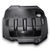 Carter / Coprimotore Volkswagen Polo VI AW1 1.6 Diesel COD: 04L103925AN (2017 - ) - F&P CRASH SRLS - Ricambi Usati