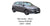 Cassetto / Vano portaoggetti Mercedes - benz Classe B W246 (2011 - 2018)cod.2012659 - F&P CRASH SRLS - Ricambi Usati