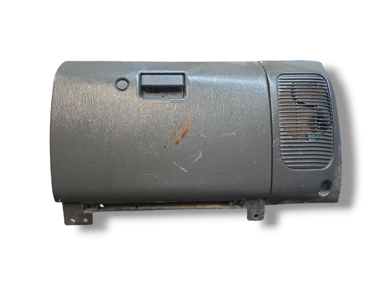 Cassetto / Vano Portaoggetti Mitsubishi L200 ( 1996 - 2005 ) Cod : MR117600 - F&P CRASH SRLS - Ricambi Usati
