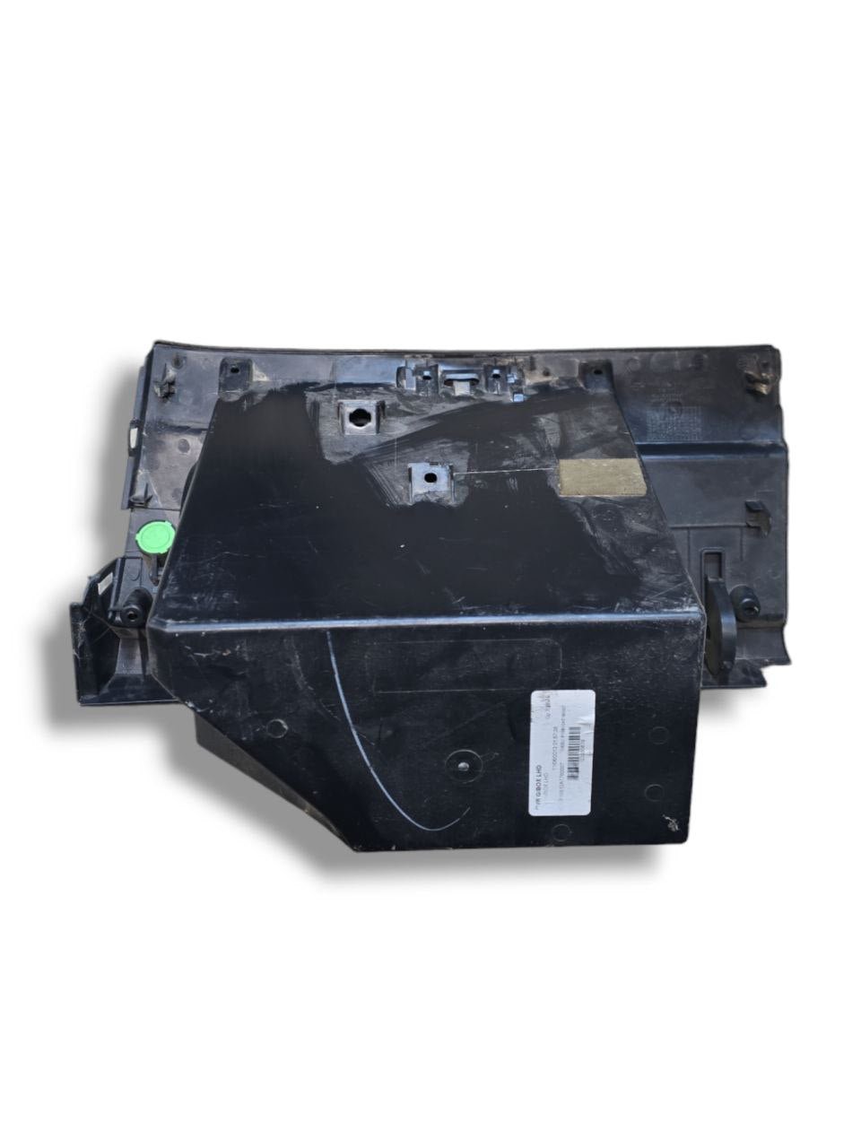 Cassetto / Vano Portaoggetti Nissan Qashqai ( 2006 - 2014 ) Cod : 68520-JD900 - F&P CRASH SRLS - Ricambi Usati