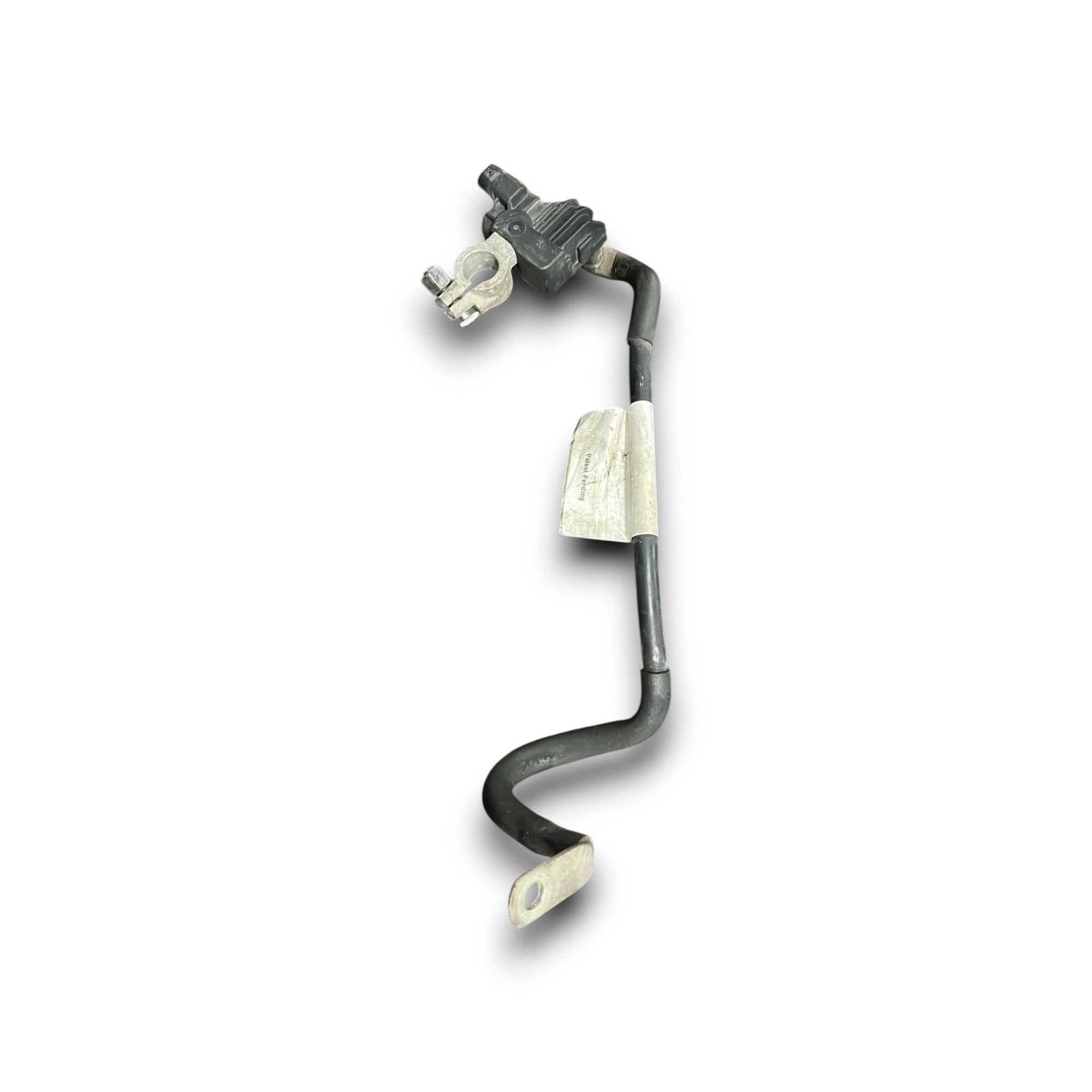 Cavo Batteria Negativo Audi Q3 cod:1K0915181H (2011 >) - F&P CRASH SRLS - Ricambi Usati
