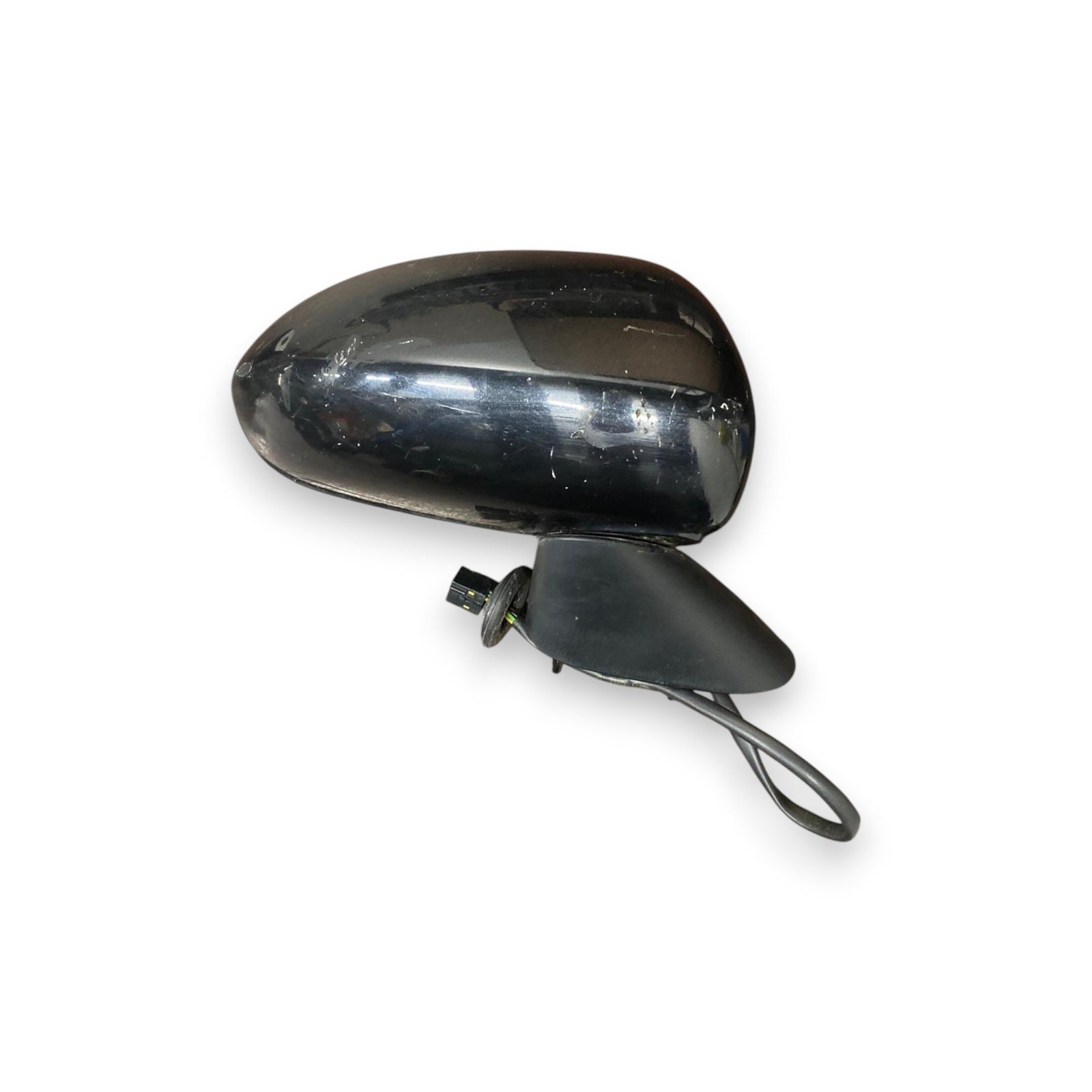 Mirror / Electric Mirror External Referry Register (SX) 5 Pin Opel Corsa E (2014-2019) Kabeljau: 46-843-564