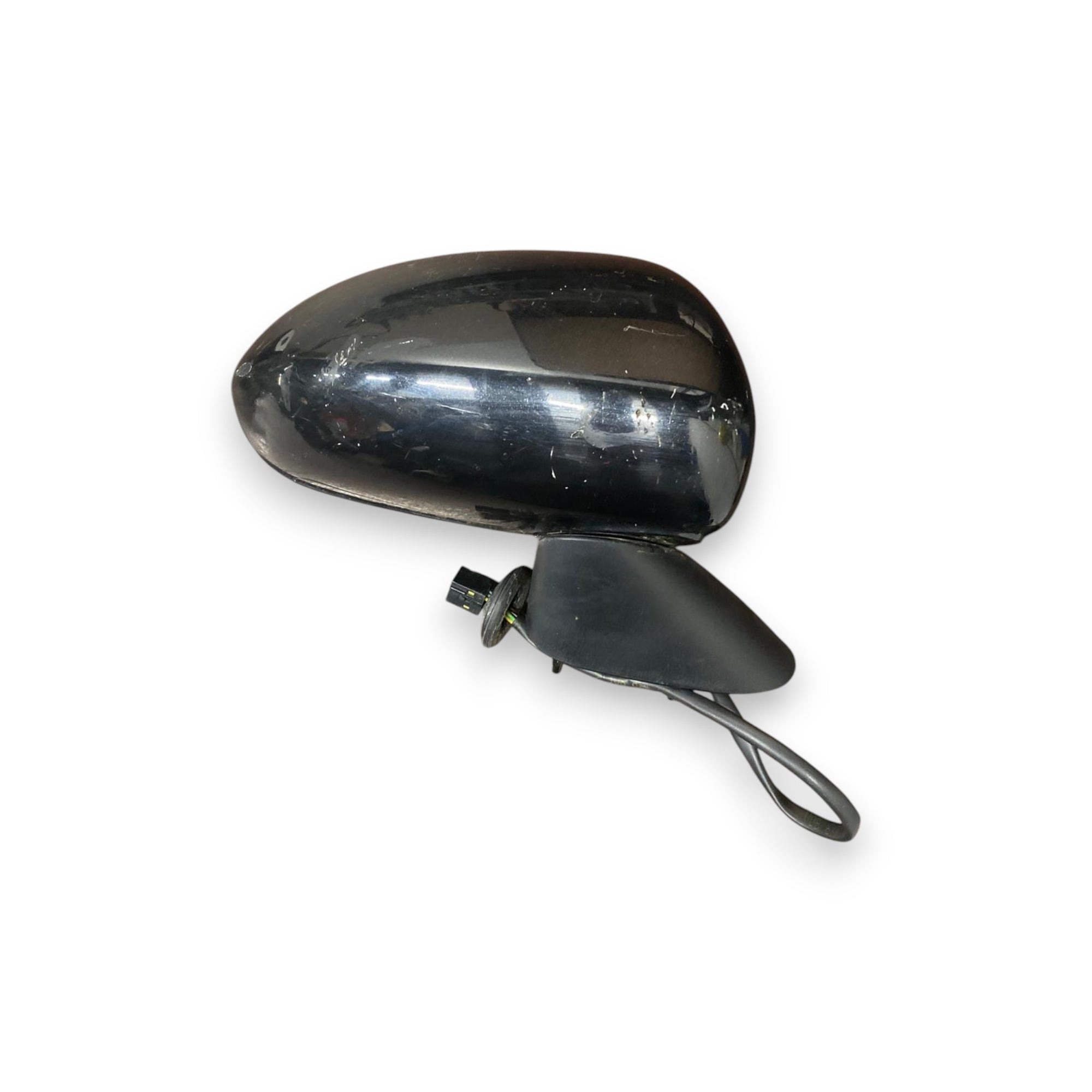 Mirror / Electric Mirror External Referry Register (SX) 5 Pin Opel Corsa E (2014-2019) Kabeljau: 46-843-564